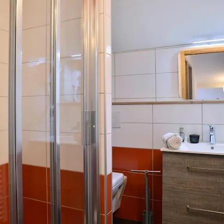 Backgammon - Le Backgammon Mae-3417 Διαμέρισμα