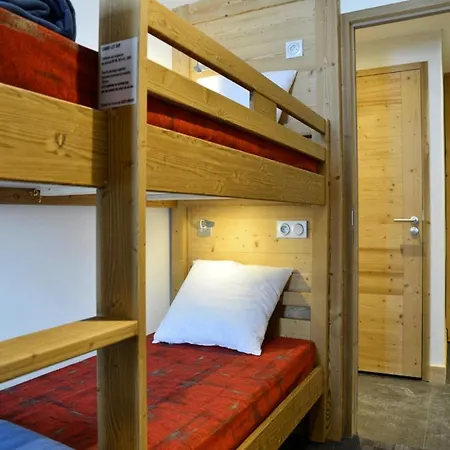 Διαμέρισμα Backgammon - Le Backgammon Mae-3417 *