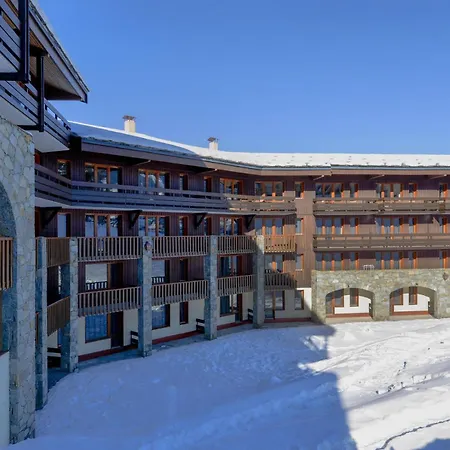 Lejlighed Backgammon - Le Backgammon Mae-3417 La Plagne