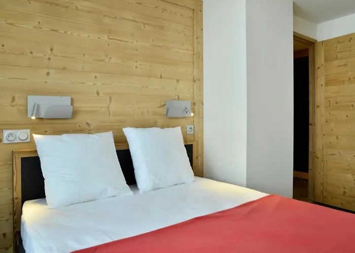 Backgammon - Le Backgammon Mae-3417 公寓 拉普拉涅