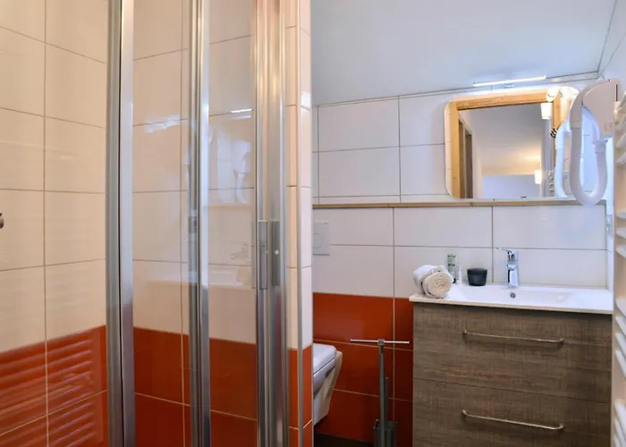 Backgammon - Le Backgammon Mae-3417 公寓