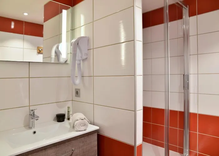 Backgammon - Le Backgammon Mae-3417 公寓 *