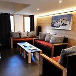 Résidence Backgammon - 6 Pièces Pour 14 Personnes 17 *