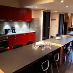Apartamento Résidence Backgammon - 6 Pièces Pour 14 Personnes 17