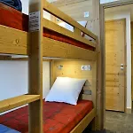 Apartamento Résidence Backgammon - 6 Pièces Pour 14 Personnes 17 *
