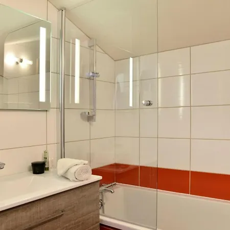 Apartment Backgammon - Le Backgammon Mae-3417