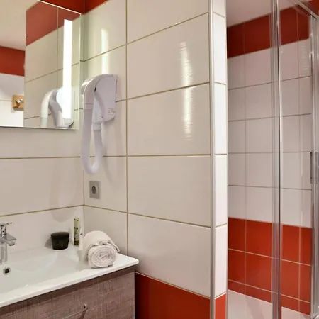 Backgammon - Le Backgammon Mae-3417 Apartment *