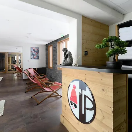 Appartamento Résidence Backgammon - 6 Pièces Pour 14 Personnes 17