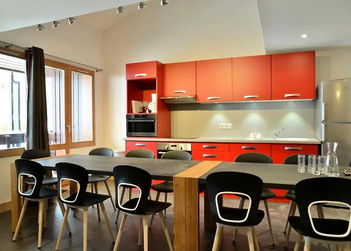 Apartment Backgammon - Le Backgammon Mae-3417 *