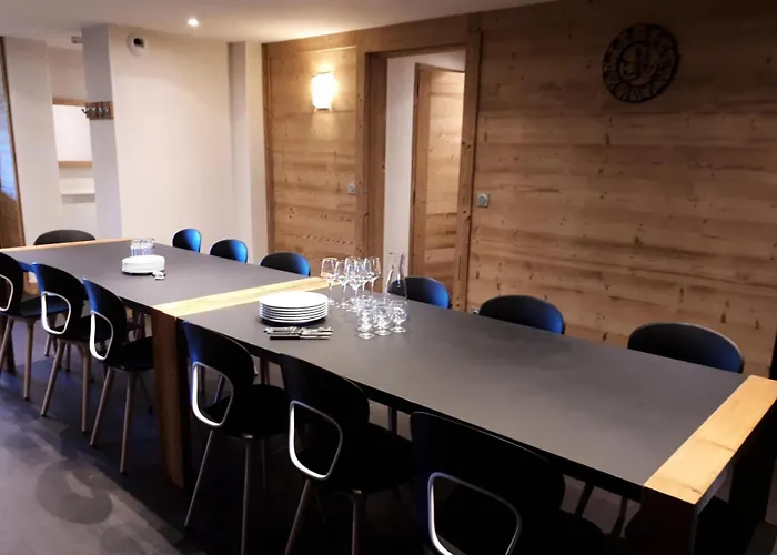 Appartamento Résidence Backgammon - 6 Pièces Pour 14 Personnes 17 La Plagne